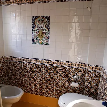 Casa Vacanze Maema Feriehus *