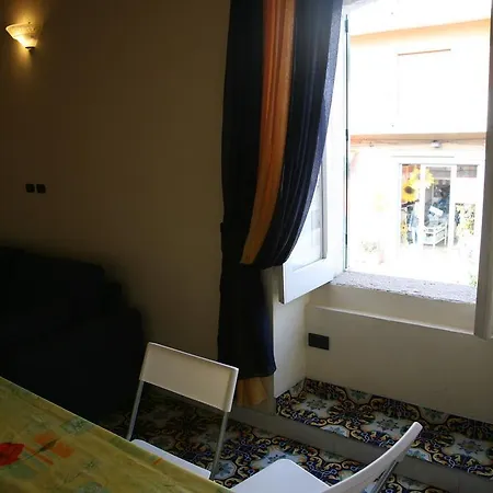 Casa Vacanze Maema * Tropea