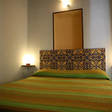 Casa Vacanze Maema Feriehus
