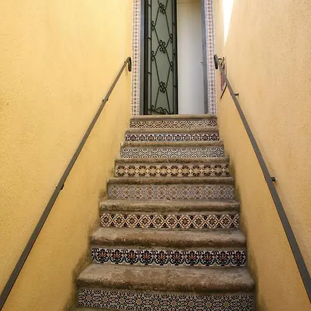 Casa Vacanze Maema *
