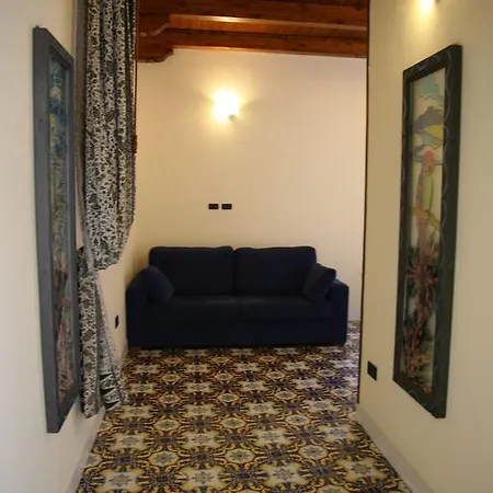 Casa Vacanze Maema