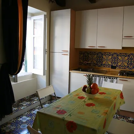 Casa Vacanze Maema * Tropea