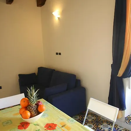 Casa Vacanze Maema Tropea